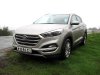 Hyundai Tucson, 2017 - celkový pohled