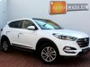 Hyundai Tucson, 2016 - celkový pohled