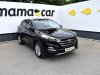 Hyundai Tucson, 2016 - celkový pohled