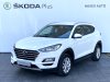 Hyundai Tucson, 2018 - celkový pohled