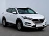 Hyundai Tucson, 2016 - celkový pohled