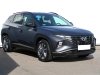 Hyundai Tucson, 2022 - celkový pohled