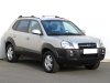 Hyundai Tucson, 2007 - celkový pohled