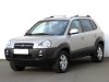 Hyundai Tucson, 2007 - pohled č. 3