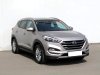 Hyundai Tucson, 2016 - celkový pohled