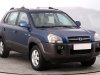 Hyundai Tucson, 2004 - celkový pohled