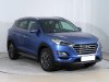 Hyundai Tucson, 2018 - celkový pohled