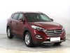 Hyundai Tucson, 2016 - celkový pohled