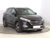 Hyundai Tucson, 2017 - celkový pohled