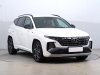 Hyundai Tucson, 2022 - celkový pohled