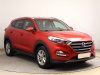 Hyundai Tucson, 2016 - celkový pohled