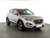 Hyundai Tucson, 2016 - celkový pohled