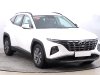 Hyundai Tucson, 2022 - celkový pohled