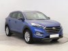 Hyundai Tucson, 2018 - celkový pohled