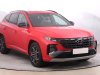 Hyundai Tucson, 2022 - celkový pohled