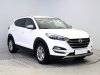 Hyundai Tucson, 2017 - celkový pohled