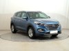 Hyundai Tucson, 2015 - celkový pohled