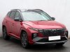 Hyundai Tucson, 2022 - celkový pohled