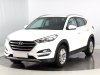 Hyundai Tucson, 2017 - pohled č. 3