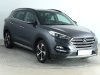 Hyundai Tucson, 2018 - celkový pohled
