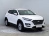Hyundai Tucson, 2018 - celkový pohled