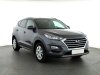 Hyundai Tucson, 2019 - celkový pohled