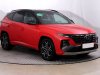 Hyundai Tucson, 2022 - celkový pohled