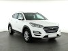 Hyundai Tucson, 2020 - celkový pohled