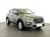 Hyundai Tucson, 2019 - celkový pohled