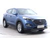 Hyundai Tucson, 2016 - celkový pohled