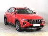Hyundai Tucson, 2021 - celkový pohled