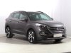 Hyundai Tucson, 2017 - celkový pohled