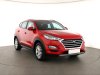 Hyundai Tucson, 2018 - celkový pohled