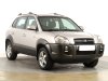 Hyundai Tucson, 2006 - celkový pohled