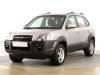 Hyundai Tucson, 2006 - pohled č. 3