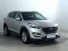 Hyundai Tucson, 2017 - celkový pohled