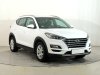 Hyundai Tucson, 2018 - celkový pohled
