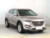Hyundai Tucson, 2016 - celkový pohled