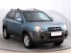 Hyundai Tucson, 2006 - celkový pohled