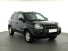 Hyundai Tucson, 2008 - celkový pohled
