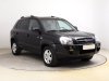 Hyundai Tucson, 2007 - celkový pohled
