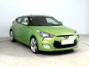 Hyundai Veloster, 2011 - celkový pohled