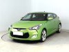 Hyundai Veloster, 2011 - pohled č. 3