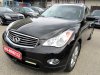 Infiniti EX35, 2009 - celkový pohled