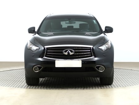 Infiniti FX, 2013 - pohled č. 2