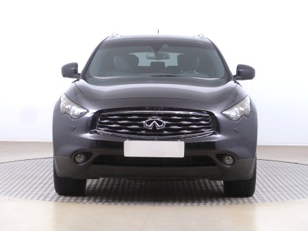 Infiniti FX, 2012 - pohled č. 2