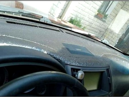 Infiniti FX35, 2006 - pohled č. 4