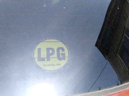 Infiniti FX35, 2006 - pohled č. 9