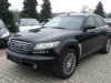 Infiniti FX45, 2003 - celkový pohled