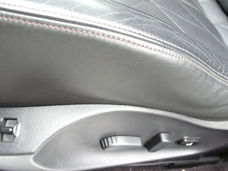 Infiniti FX50, 2013 - pohled č. 12